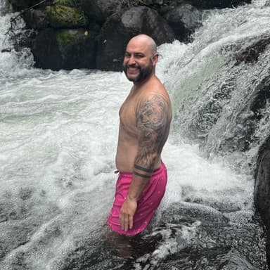 Ricardo Chavarria